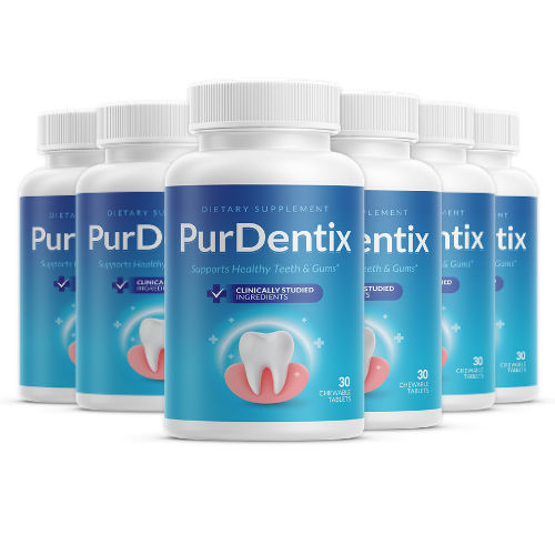 purdentix supplement